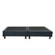 thumbnail image 1 of Box Base Cama King Size Dicasa Azul, 1 of 7
