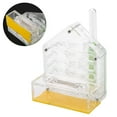 thumbnail image 3 of Ant Tower, Display Box Plastic Ant Farm Acrylic  for For Ant Feeding, 3 of 7