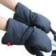 thumbnail image 1 of Guantes de Cochecito Oso de Fresa Impermeables Transpirables, 1 of 2