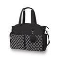thumbnail image 1 of SPEKSEE Diaper Bag Tote for Mom, Large Multi-Function Travel Nappy Bag with Adjustable Shoulder Strap, 1 of 7