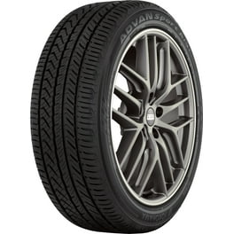 Yokohama Advan A048 225/45R17 90 W Tire - Walmart.com