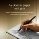 thumbnail image 4 of reMarkable Starter Bundle – reMarkable 2 is The Original Paper Tablet | Includes 10.3” reMarkable Tablet, Marker Plus Pen with Built-in Eraser, and Free Connect Trial, 4 of 5
