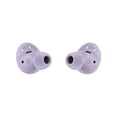 thumbnail image 2 of Restored Samsung Galaxy Buds2 Pro Bora Purple (Refurbished), 2 of 5