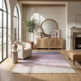 thumbnail image 4 of Tapis d'intérieur abstrait minimaliste moderne Rug Branch, 4 of 6