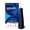 Blue, variant on Waterpik Cordless Gem 5100 Rechargeable Portable Water Flosser with 2 Settings and Easy Spin Tip Rotation, ADA Accepted, Blue