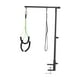 thumbnail image 1 of Brazo articulado para peluquería canina, soporte resistente para mascotas pequeñas y medianas, altura ajustable, soporte para secar pelo durante, 1 of 8