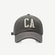 thumbnail image 1 of Gorra de béisbol bordada para hombre y mujer, gorro de algodón, Snapback, combina con todo, estilo Hip Hop, ideal para primavera y otoño, 1 of 4