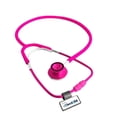 thumbnail image 2 of Kit Baumanómetro Doble Campana Popular Rosa Checkatek CheckATek B1-6D, 2 of 4