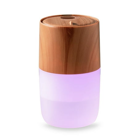 

Humidifier Portbale Diffuser 1200MAh Battery Rechargeable Umidificador Essential Oil Humidificador A