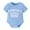 style-11 Light Blue, variant on Kogui Baby Boy Clothes Newborn Summer Unisex-Baby One-Pack Short Sleeve Bodysuits Cotton for Infant Baby Boys Girls Unisex 0 3 6 9 12 18 24 Months (Green,0-3 Months)