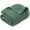 Sage Green, variant on DEMMEX Organic Cotton Waffle Turkish Bath Towel, 60x30 in – 100% Oeko-TEX Certified Ultra Soft Premium Turkish Cotton - Lightweight Quick Dry Waffle Weave Turkish Towel (Jet Black)