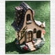 thumbnail image 3 of Pastorals House Resin Crafts Restaurant Garden Home Decoration Jewelry, 3 of 7