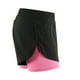 thumbnail image 5 of Shorts Deportivos Lixada Shorts para correr 2 en 1 para mujer Secado rápido Ejercicio de entrenamien Lixada Shorts Deportivos, 5 of 7