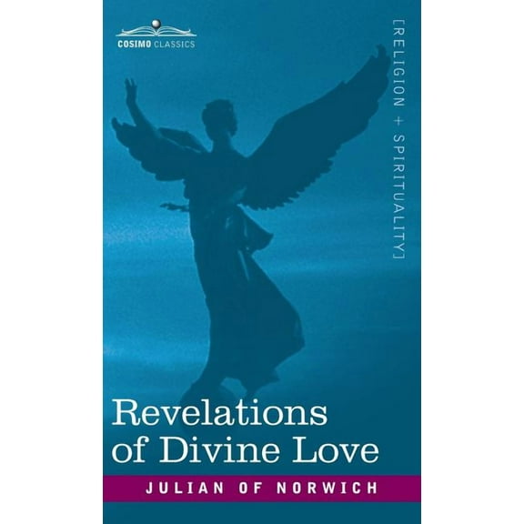 Revelations of Divine Love (Hardcover)