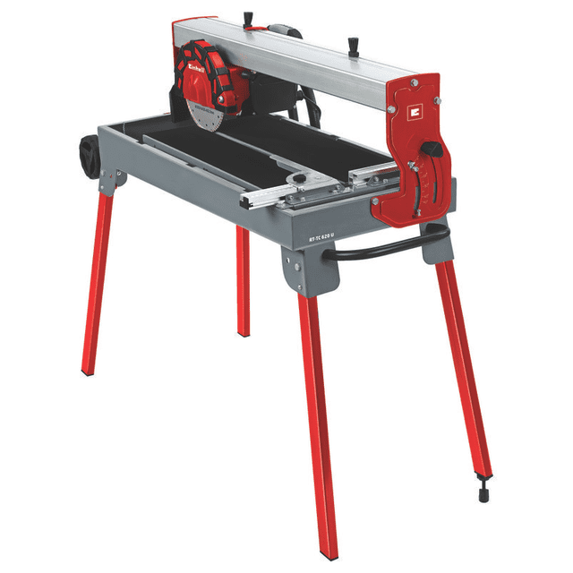 Cortadora de cerámicos plegable Einhell TE-TC 620 U 10' 900 W