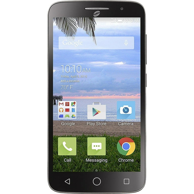 Shop Android Prepaid Phone Deals & Offers