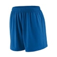 thumbnail image 3 of Augusta L Girls Inferno Shorts Royal 1293, 3 of 3