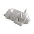 thumbnail image 4 of Contenedor de flores Sunnimix resina decorativas de animales Pequeña, 4 of 8