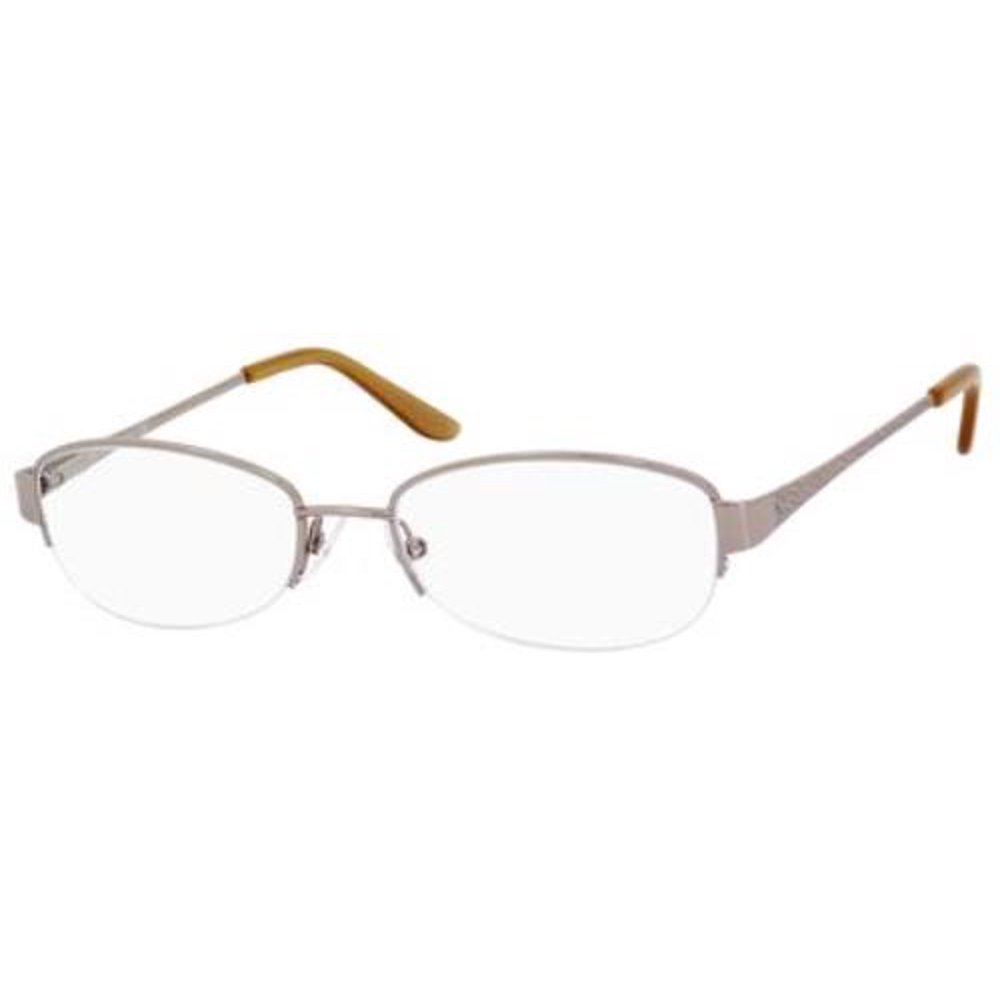 ADENSCO Eyeglasses SHERRY 03YG Gold 49MM