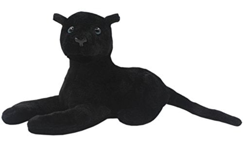 panther plush