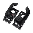 thumbnail image 1 of Mango de puerta interior para Kia Optima 2006-2010, No. 826102G000, negro, 1 of 6