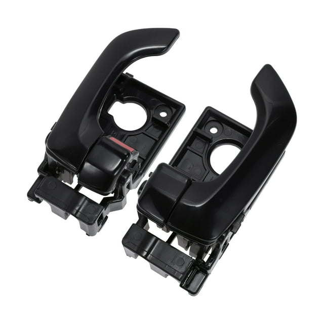 Mango de puerta interior para Kia Optima 2006-2010, No. 826102G000, negro