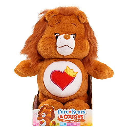 braveheart care bear