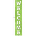 thumbnail image 1 of Teacher Created Resources Polka Dots Welcome Banner, 1 of 1