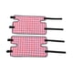 thumbnail image 5 of Repuesto de tela para silla de camping, impermeable, gruesa, fácil de instalar, piezas de asiento de silla plegable para exteriores para mochileros., 5 of 8