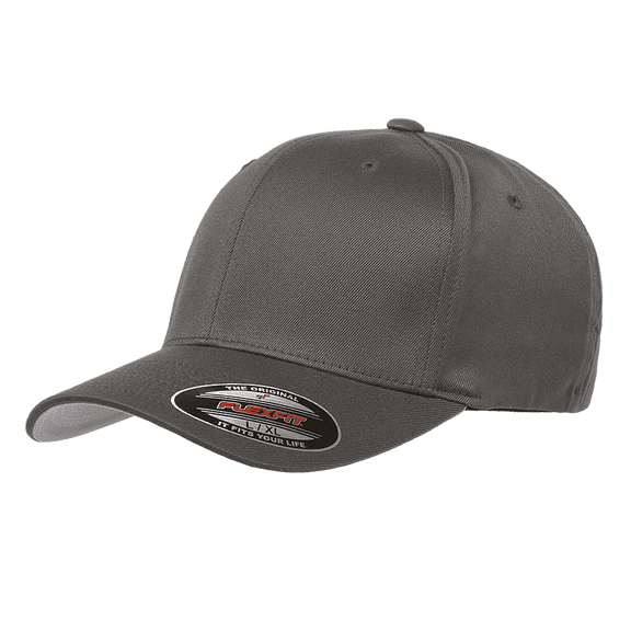 Flexfit 6277 - Cotton Blend Cap