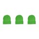 thumbnail image 1 of Sonducket Beanie Caps Sombreros de punto Sombreros de protección Invierno verde fluorescente Type1 NO1, 1 of 6