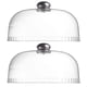 thumbnail image 1 of FELTECHELECTR 2 fundas protectoras para tartas, ideales para proteger platos., 1 of 7
