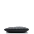 thumbnail image 4 of Pre-Owned CHANEL Mademoiselle Vintage O Case Clutch Quilted Sheepskin Medium By Rebag, 4 of 8