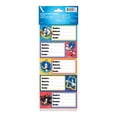 thumbnail image 4 of Etiqueta Escolar Granmark Sonic 22x10 cm 10 piezas, 4 of 4