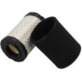 thumbnail image 2 of AIR FILTER & PRE-FILTER COMBO For 590825 594201 591344 796031 652582, 2 of 8