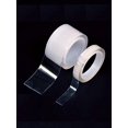 thumbnail image 1 of 1 Pce Ruban Nano Double Face Robuste Imperméable Réutilisable 0.04 Po/1mm Épaisseur, 1 of 5