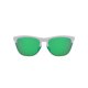 thumbnail image 2 of Lentes Oakley Frogskins Lite Matte White / Prizm Jade OO9374-15 Oakley Frogskins Lite, 2 of 12