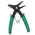 thumbnail image 1 of Snap Ring Pliers, Retaining Ring Pliers High Carbon Steel  for Repair, 1 of 7