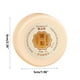 thumbnail image 3 of Fiudx Crema para Grietas, Bálsamo Hidratante Intensidad para Manos y Pies, Loción Reparadora para Piel Seca, Crema Exfoliante Suave para Callos, para Manos y Pies, para Todo Tipo de Piel, Solución pa, 3 of 7