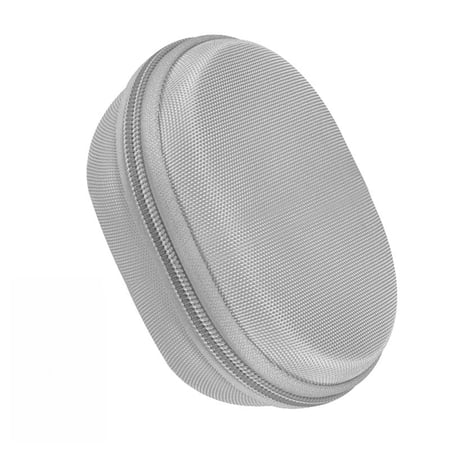 7829 AntiShock ProtectiveW1re1essMouse Bag Hard Shell EVA Material Construction