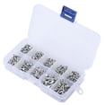 thumbnail image 4 of Aluminum Solid Rivets, Solid Rivets, Flat For Furniture Industrial Products Electrical Products, 4 of 8