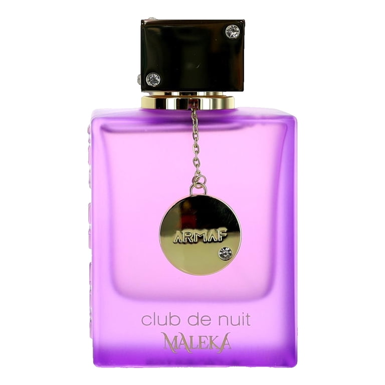 Armaf, Club De Nuit Maleka Women Edp Spray, 3.4 oz - Walmart.com