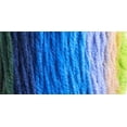 thumbnail image 1 of Lion Brand Cupcake Yarn-Moody Blue, 1 of 1