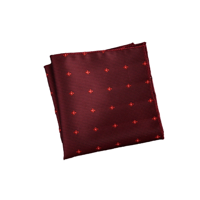 Male Handkerchief Supple Hand-made Hand in use; Towel Business Wedding Party Suit Embroidery Pattern Square for Shopping Style 6