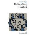 thumbnail image 1 of The Focus Group Guidebook (Focus Group Kit), 1 of 2