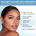 thumbnail image 2 of Underlash Extensions Ardell Light as Air Refill 1-pack, 2 of 6