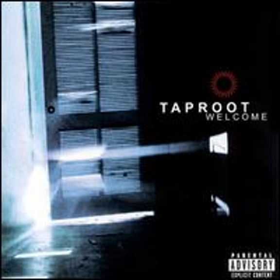 Pre-Owned Welcome (CD 0075678356124) by Taproot