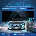 thumbnail image 4 of X98H Android TV Box, Allwinner H618, 4GB RAM 32GB ROM, Android 12.0, Dual-Band Wi-Fi, BT5.0, 8K 4K Ultra HD, HDR10, IR Remote Control, 4 of 9