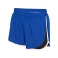 thumbnail image 2 of Augusta Sportswear Women's Junior Adrenaline Shorts - 1267C, 2 of 3