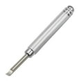 thumbnail image 1 of Watch Back Cover Opening Tool Aluminum Handle Watch Repair Battery Replacement E, 1 of 10